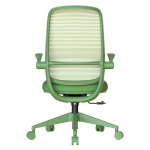 Ергономичен стол ASTARA - зелен