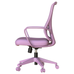 Работен стол BARDA - лилав