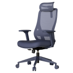 Ергономичен стол MASALI - син