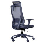 Ергономичен стол MASALI - син