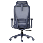 Ергономичен стол MASALI - син