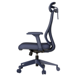 Ергономичен стол MASALI - син