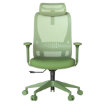 Ергономичен стол MASALI - зелен