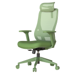 Ергономичен стол MASALI - зелен