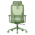 Ергономичен стол MASALI - зелен