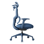 Ергономичен стол JULFA - син