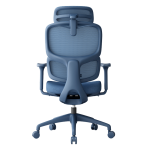 Ергономичен стол JULFA - син