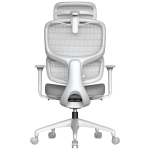 Ергономичен стол ZARDAB - сив