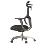 Ергономичен стол TARTAR - черен