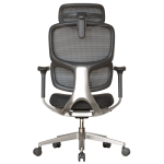 Ергономичен стол TARTAR - черен