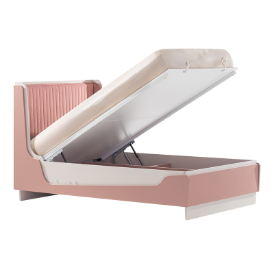 Детско легло с ракла ESTELLA 120 x 200