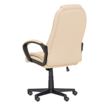 Президентски офис стол Carmen 6682-1 - крем