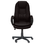 Президентски офис стол Carmen 6682-1 - кафяв