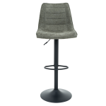 Бар стол MAVIS - зелен