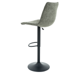 Бар стол MAVIS - зелен