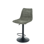 Бар стол MAVIS - зелен