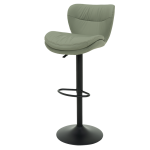 Бар стол MORANT - зелен