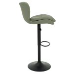 Бар стол MORANT - зелен