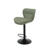 Бар стол MORANT - зелен