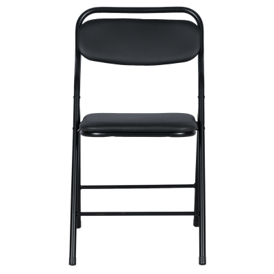 Сгъваем стол KALMAR - черен