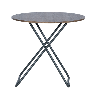 Сгъваема маса AMAL - орех