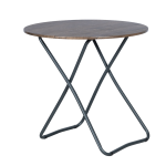 Сгъваема маса AMAL - орех