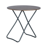 Сгъваема маса AMAL - орех