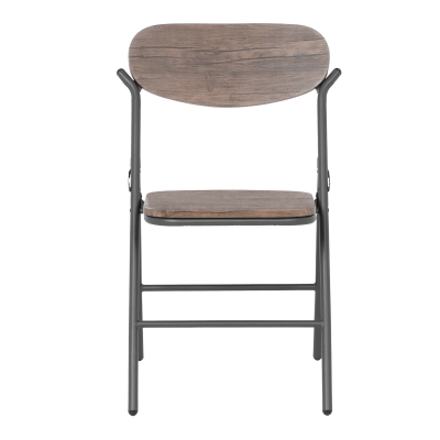 Сгъваем стол KOPING - орех