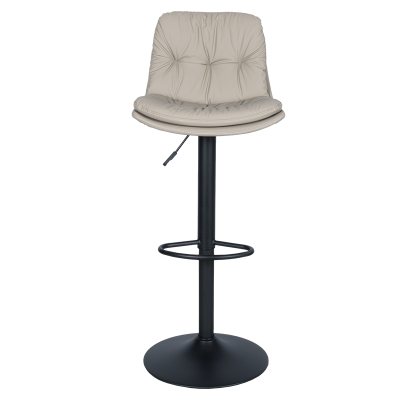 Бар стол CASCADE - бежов