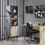 Етажерка за книги MOTTO