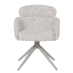 Трапезен стол TORNO - шампанско BG