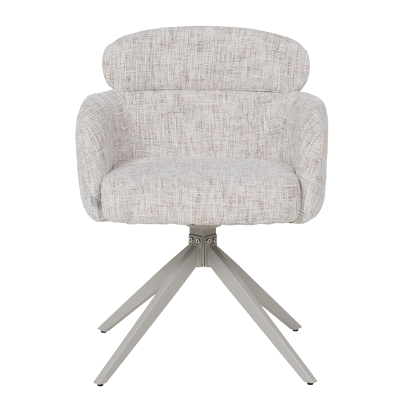 Трапезен стол TORNO - шампанско BG