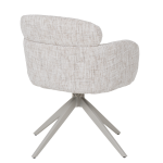 Трапезен стол TORNO - шампанско BG