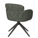 Трапезен стол TORNO - зелен GR