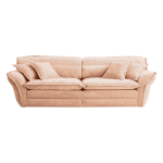 Диван - тройка MELLOW - крем