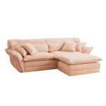 Диван - тройка MELLOW - крем