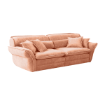 Диван - тройка MELLOW - крем