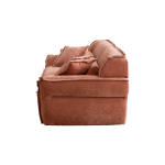 Диван тройка MELLOW - праскова