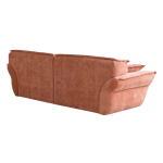 Диван тройка MELLOW - праскова