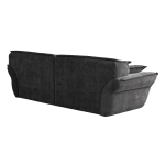 Диван тройка MELLOW - тъмносив