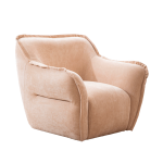 Кресло MELLOW - крем