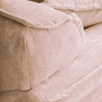 Кресло MELLOW - крем