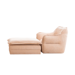 Кресло MELLOW - крем