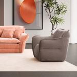 Кресло MELLOW - кафе