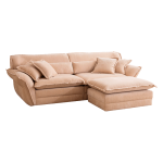 Табуретка MELLOW - крем