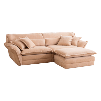 Табуретка MELLOW - крем