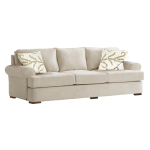 Диван тройка OREGON - крем 26-03