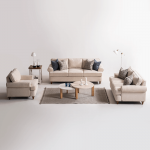 Фотьойл OREGON - крем 26-03