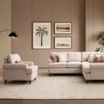 Фотьойл OREGON - крем 26-03