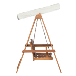 Градинска люлка OLE